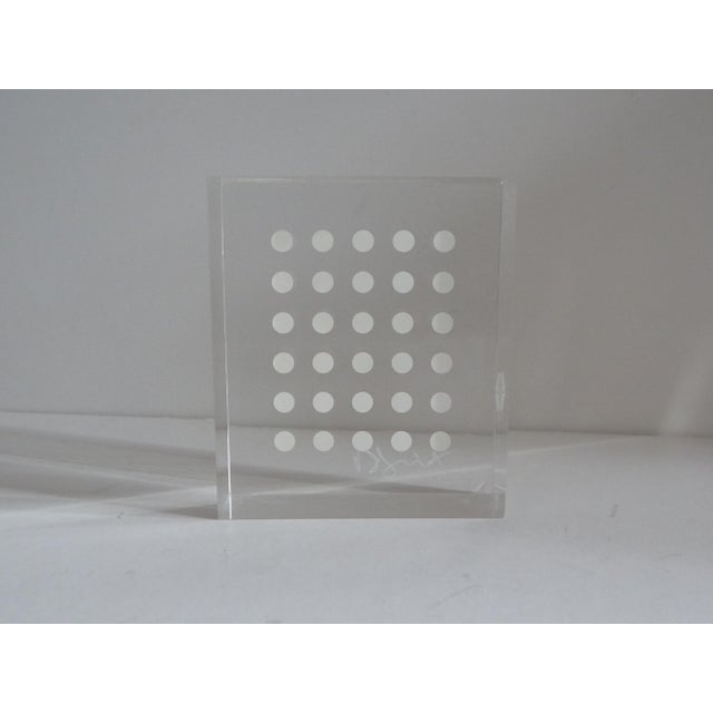 Contemporary Damien Hirst, Ho Ho Ho!, 1997, Screenprint on Acrylic Glass For Sale - Image 3 of 12