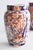 Antique 19th Century Japanese Imari Porcelain Vases - A Pair For Sale In Houston - Image 6 of 12