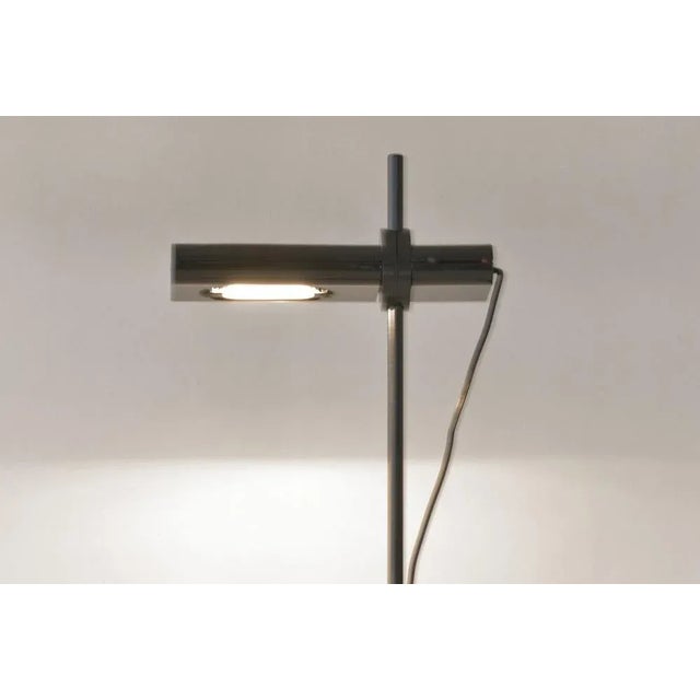 1980s Floor Lamp by Ernesto Gismondi for Artemide, Italy, 1980s For Sale - Image 5 of 13