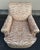 Tan George Smith Studio Style Chair For Sale - Image 8 of 11