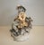 Vintage Porcelain Figurine from Capodimonte, 1970s For Sale - Image 11 of 11
