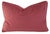 2020s Italian Mariano Fortuny Fragonard Botanical Feather/Down Pillow For Sale - Image 5 of 5