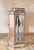 Art Deco Pendulum in Chrome and Mirror Glass, 1930s For Sale - Image 6 of 18