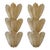Early 21st Century Venetian Scenographic Wall Sconces by Simoeng, Set of 2 For Sale - Image 5 of 6