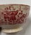 Figurative Antique French Boch Freres Bowl For Sale - Image 3 of 7