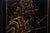 Chinoiserie Coromandel Six Panel Screen For Sale - Image 17 of 18