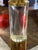 Lucite and Brass Candlestick Prickets Attributed to Dolbi and Cashier For Sale In Palm Springs - Image 6 of 16