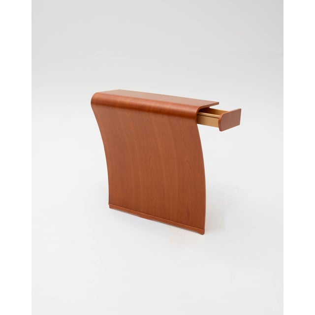 1980s Niagara Console by Juan Alcón for Scarabat, 1980s For Sale - Image 5 of 9