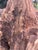 Mid 19th Century Ancient 1854 Big Burn Ghost Forest Large Sculptural Root Burl Spire. 450 Years Old! For Sale - Image 5 of 6