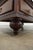 Vintage Ethan Allen Townhouse Collection Morley Coffee Table For Sale - Image 14 of 16