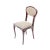 Vienna Secession Side Chairs by Jacob & Josef Kohn, 1900s, Set of 4 For Sale - Image 5 of 13