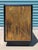 1970s Acid-Etched Brass & Ebony Lacquer Chest by Bernhard Rohne for Mastercraft For Sale - Image 12 of 12
