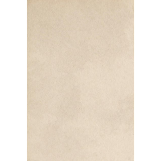 Not Yet Made - Made To Order Minimal Coastal Landscape Study, Soft Horizon Art Print, 24" × 36" For Sale - Image 5 of 9