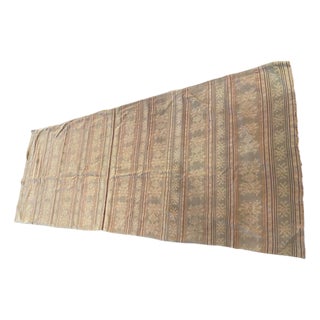 Antique Sarong For Sale