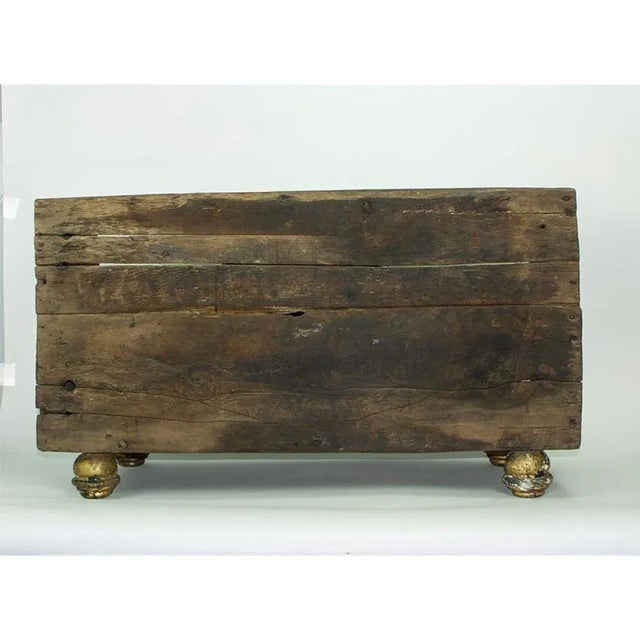 18c Antique Barqueno For Sale - Image 4 of 6