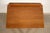 Stickley Mission Oak Arts & Crafts Nightstand or Bachelor Chest For Sale - Image 12 of 16