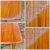 Brown Mid-Century Danish Teak Extendable Dining Table For Sale - Image 8 of 9