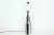 Ceramic Tall Design-Technics Black, White & Gray Pottery Table Lamp, 1950's For Sale - Image 7 of 13