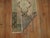 Turkish Vintage Turkish Rug Mat - 1'5" x 3'2" For Sale - Image 3 of 3