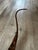 Metal 1980s Large EisenArt Handmade Steel Lizard Sculpture by Isa Cooley & Axel Soldwedel, Sedona For Sale - Image 7 of 12
