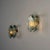 Model 2093 Wall Lights in Brass by Max Ingrand for Fontana Arte, 1960s, Set of 2 For Sale - Image 9 of 18