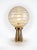 1970s Large Swirl Murano Glass Table Lamp, 1970s For Sale - Image 5 of 6