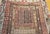 Vintage Anatolian Turkish Kilim Gallery Rug, Flat-Woven Geometric Pattern, Brick Red & Ivory, 6x14 For Sale - Image 12 of 15
