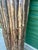 Early 20th Century Rustic Adirondack Twig Console Table For Sale - Image 9 of 12