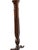 Wood Antique Georgian Mahogany Torchère Stand, 1900 For Sale - Image 7 of 12