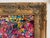 Original Abstract Painting Serg Graff "Mystic Mana Gerie" Fantasy Surreal Coa For Sale - Image 10 of 11