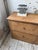 Vintage Pine Chest of Drawers, 1950s For Sale - Image 12 of 18