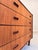 Teak Chest of Drawers, Denmark For Sale - Image 4 of 11