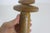 Vintage French Wood Corkscrew, Wine Opener, Bar Tool, Screw Pull, Wine Key, Bar Cart Styling, Gift for Him Her Wine Lover, Tire Bouchon For Sale - Image 9 of 9