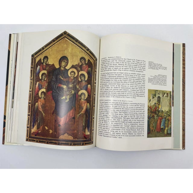 Louvre Paris Great Museums of the World Hardcover 1986 For Sale - Image 12 of 12