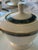 Blue 1980s Gold and Blue Porcelain Coffee and Tea Set by Oscar De La Renta. Service for 12 - 40 pcs For Sale - Image 8 of 10