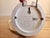 A real treat for lovers of the Mid-Century Modern and Space Age style is up for sale - the iconic Lampette telescopic...