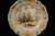 Late 19th Century 19thC. Lille Faience Plate, France For Sale - Image 5 of 7