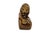 Metal Rare Vintage Bronze-Clad "Lion À L'affût" (Stalking Lion) Statue in the Style of Isidore Jules Bonheur For Sale - Image 7 of 10