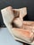 Dunbar Furniture 1960s Edward Wormley for Dunbar Lounge Chair and Ottoman model 6142, 2 Pieces For Sale - Image 4 of 12