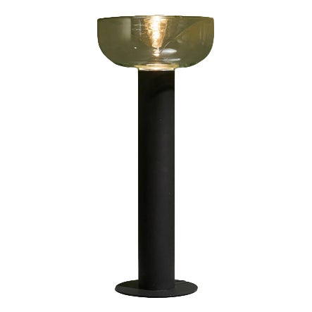 Aella Floor Lamp by Renato Toso and Noti Massari for Leucos, Italy, 1968 For Sale