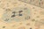 Mid 20th Century Oversize Wool Handknotted Carpet For Sale - Image 4 of 10