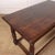 19th Century Italian Walnut Desk For Sale - Image 10 of 15