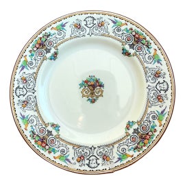 Example of Renaissance Platters