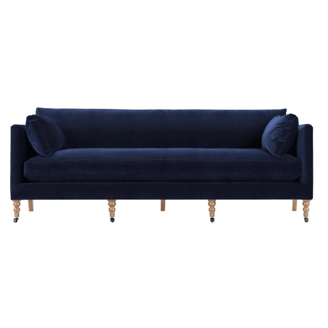 Looking for an upholstery collection with a nod to our vintage style and quality that will last for years to come? Look no...