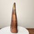 1990s Monumental 15" Post-Modern Raku Ceramic Wall Sculptures Signed Colon For Sale - Image 5 of 16
