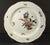 Off-white 1870-1882 KPM Berlin Plates With Flowers & Insects, Deutsche Blumen - Set of 6 For Sale - Image 8 of 18