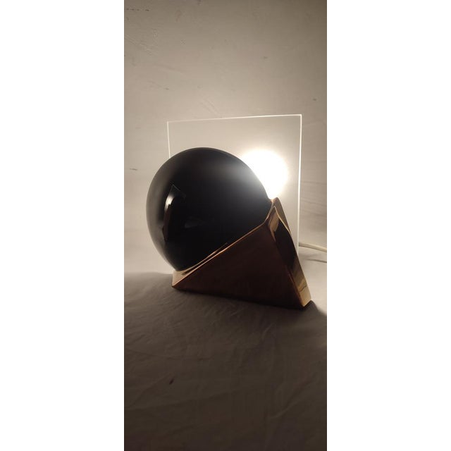 Table Lamps, Spain, 1980s., Set of 2 For Sale - Image 6 of 13