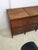 Paul McCobb Mid 20th Century Lane Delineator 12 Drawer Low Chest Designed by Paul McCobb in Rosewood and Walnut With Chrome Hardware For Sale - Image 4 of 18