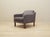 1970s Danish Beech Armchair, 1970s For Sale - Image 5 of 16