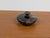 Traditional Antique Louwelsa Weller Art Pottery Squat Vase With Flowers For Sale - Image 3 of 7